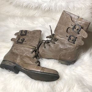 Steve Madden Alex Boot